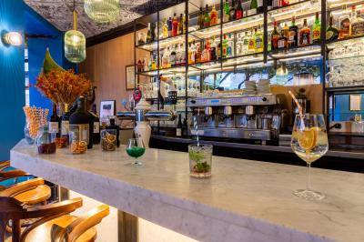 Location salle Levallois-Perret (Hauts-de-Seine) - Chez Bouche #12