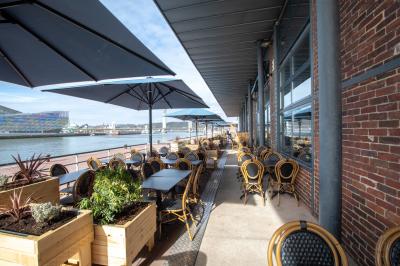 Location salle Rouen (Seine-Maritime) - Au Bureau Rouen #4