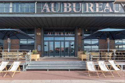 Location salle Rouen (Seine-Maritime) - Au Bureau Rouen #4