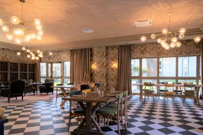 Location salle Le Coudray-Montceaux (Essonne) - Mercure Parc Du Coudray #15