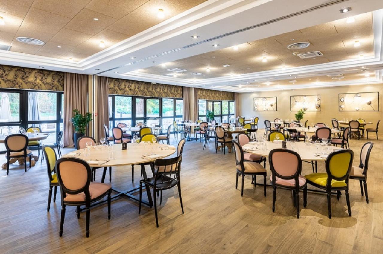 Location salle Le Coudray-Montceaux (Essonne) - Mercure Parc Du Coudray #4