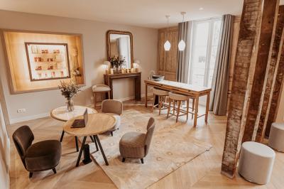 Location salle Le Coudray-Montceaux (Essonne) - Mercure Parc Du Coudray #15