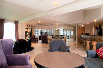 Location salle Le Coudray-Montceaux (Essonne) - Mercure Parc Du Coudray #15