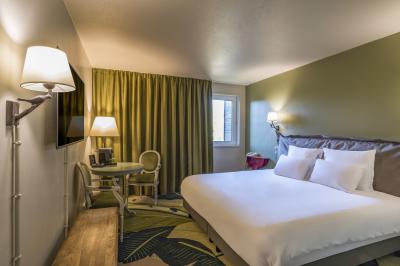 Location salle Le Coudray-Montceaux (Essonne) - Mercure Parc Du Coudray #15