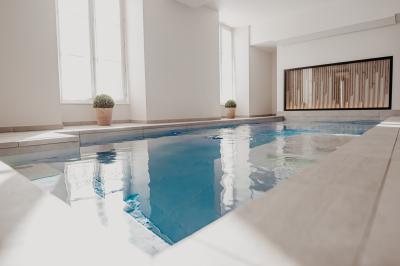 Location salle Le Coudray-Montceaux (Essonne) - Mercure Parc Du Coudray #15