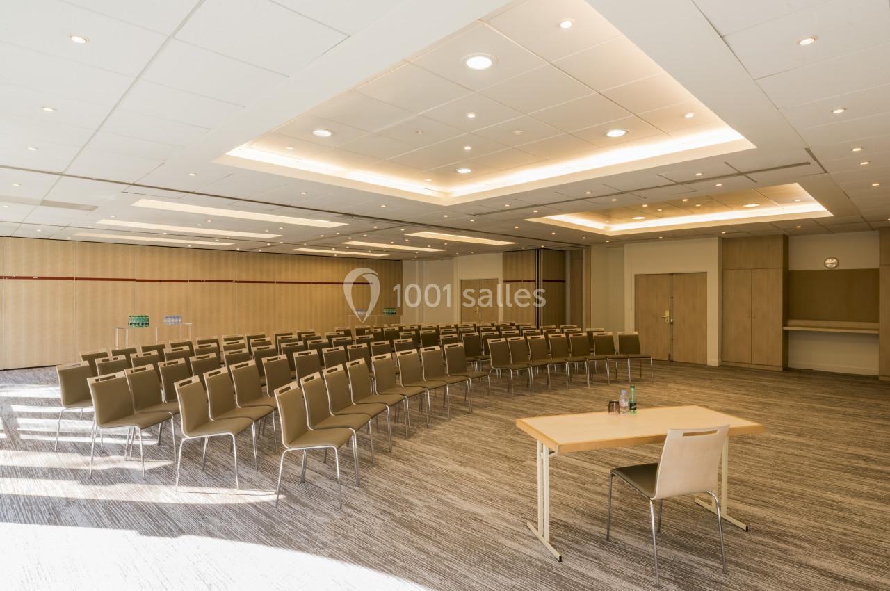Location salle Le Coudray-Montceaux (Essonne) - Mercure Parc Du Coudray #2