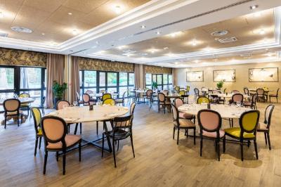 Location salle Le Coudray-Montceaux (Essonne) - Mercure Parc Du Coudray #15