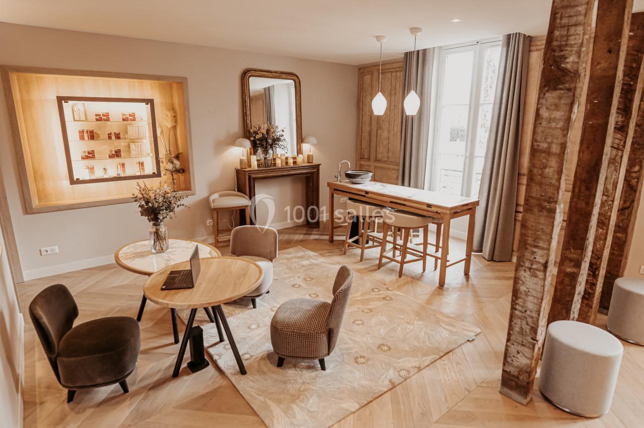 Location salle Le Coudray-Montceaux (Essonne) - Mercure Parc Du Coudray #5