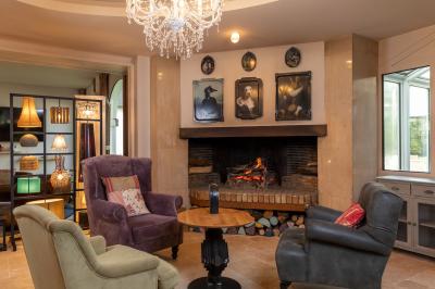 Location salle Le Coudray-Montceaux (Essonne) - Mercure Parc Du Coudray #15