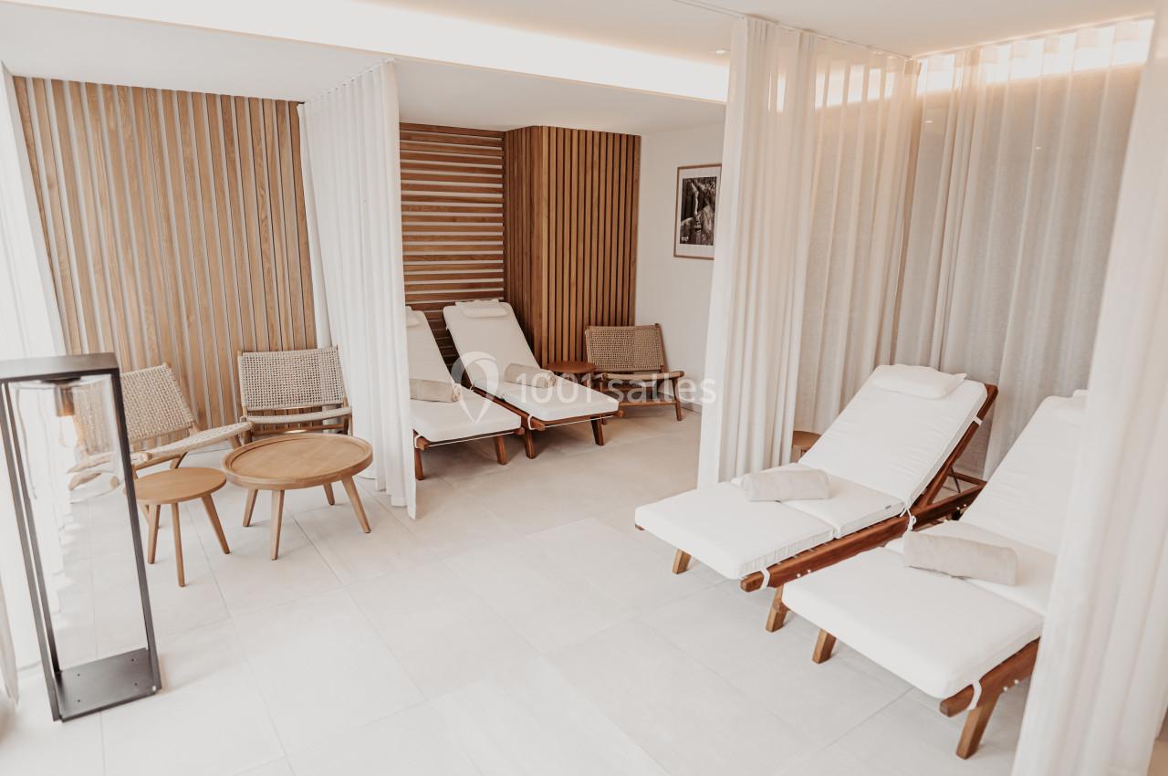 Location salle Le Coudray-Montceaux (Essonne) - Mercure Parc Du Coudray #11