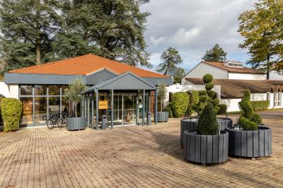 Location salle Le Coudray-Montceaux (Essonne) - Mercure Parc Du Coudray #15