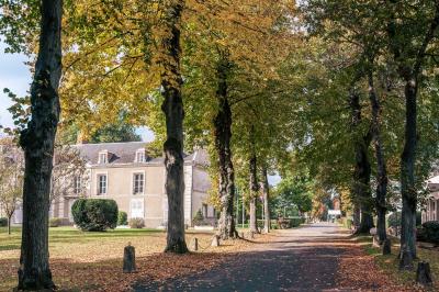 Location salle Le Coudray-Montceaux (Essonne) - Mercure Parc Du Coudray #15