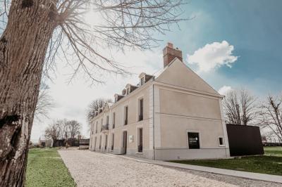 Location salle Le Coudray-Montceaux (Essonne) - Mercure Parc Du Coudray #15