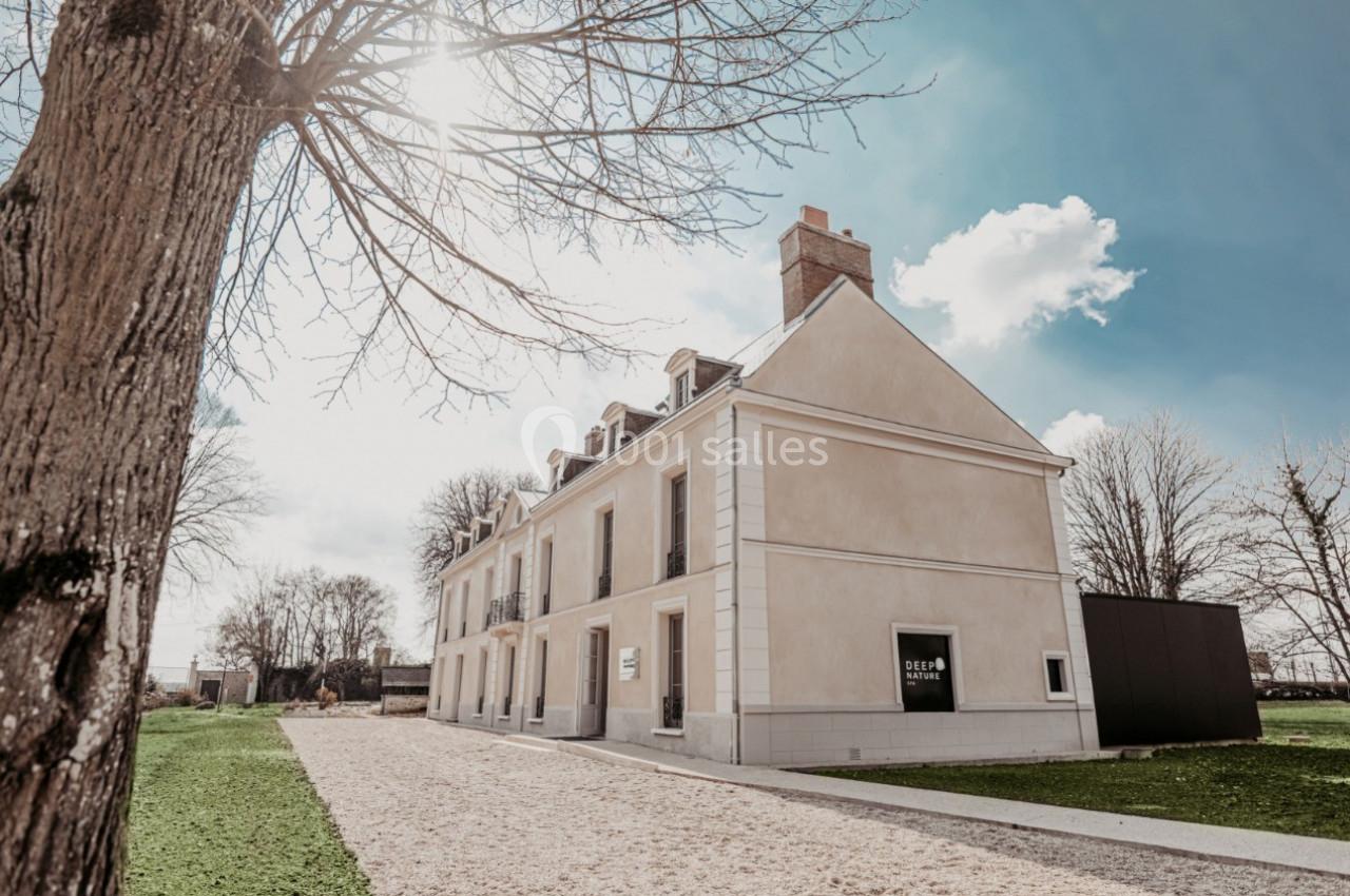 Location salle Le Coudray-Montceaux (Essonne) - Mercure Parc Du Coudray #14