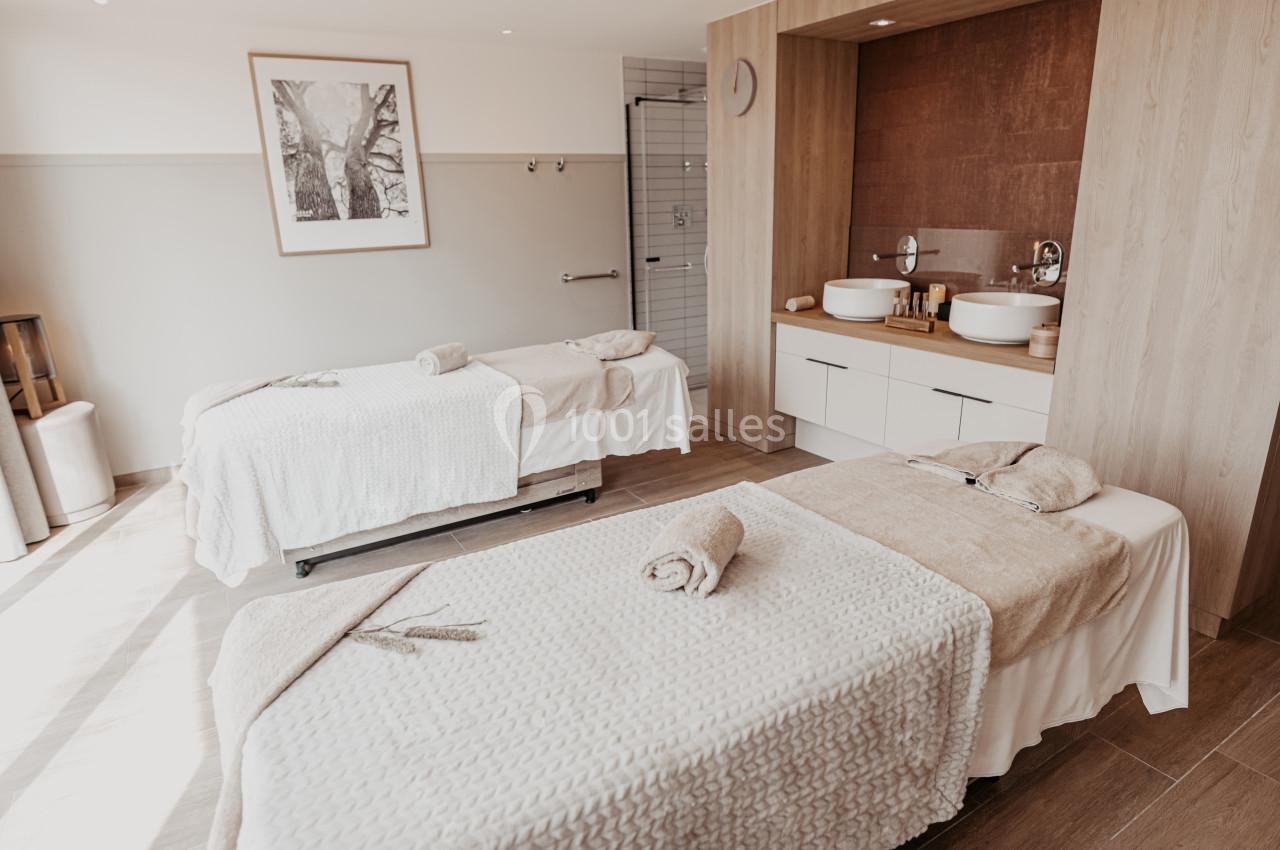 Location salle Le Coudray-Montceaux (Essonne) - Mercure Parc Du Coudray #15