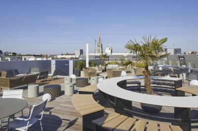 Location salle Lille (Nord) - WOJO Lille Rooftop #13
