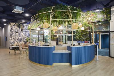 Location salle Lille (Nord) - WOJO Lille Rooftop #13