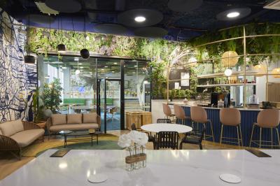 Location salle Lille (Nord) - WOJO Lille Rooftop #13