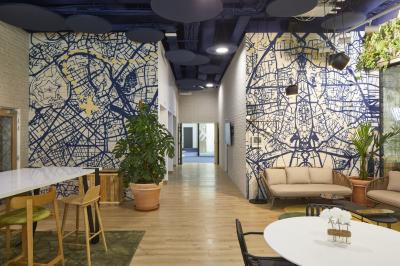 Location salle Lille (Nord) - WOJO Lille Rooftop #13