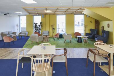 Location salle Lille (Nord) - WOJO Lille Rooftop #13