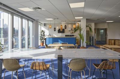 Location salle Lille (Nord) - WOJO Lille Rooftop #13