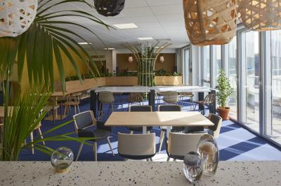 Location salle Lille (Nord) - WOJO Lille Rooftop #13