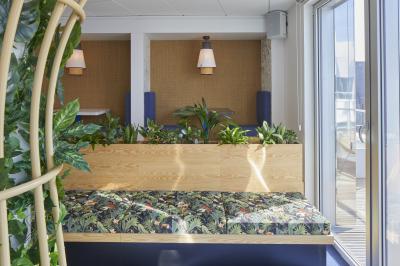 Location salle Lille (Nord) - WOJO Lille Rooftop #13