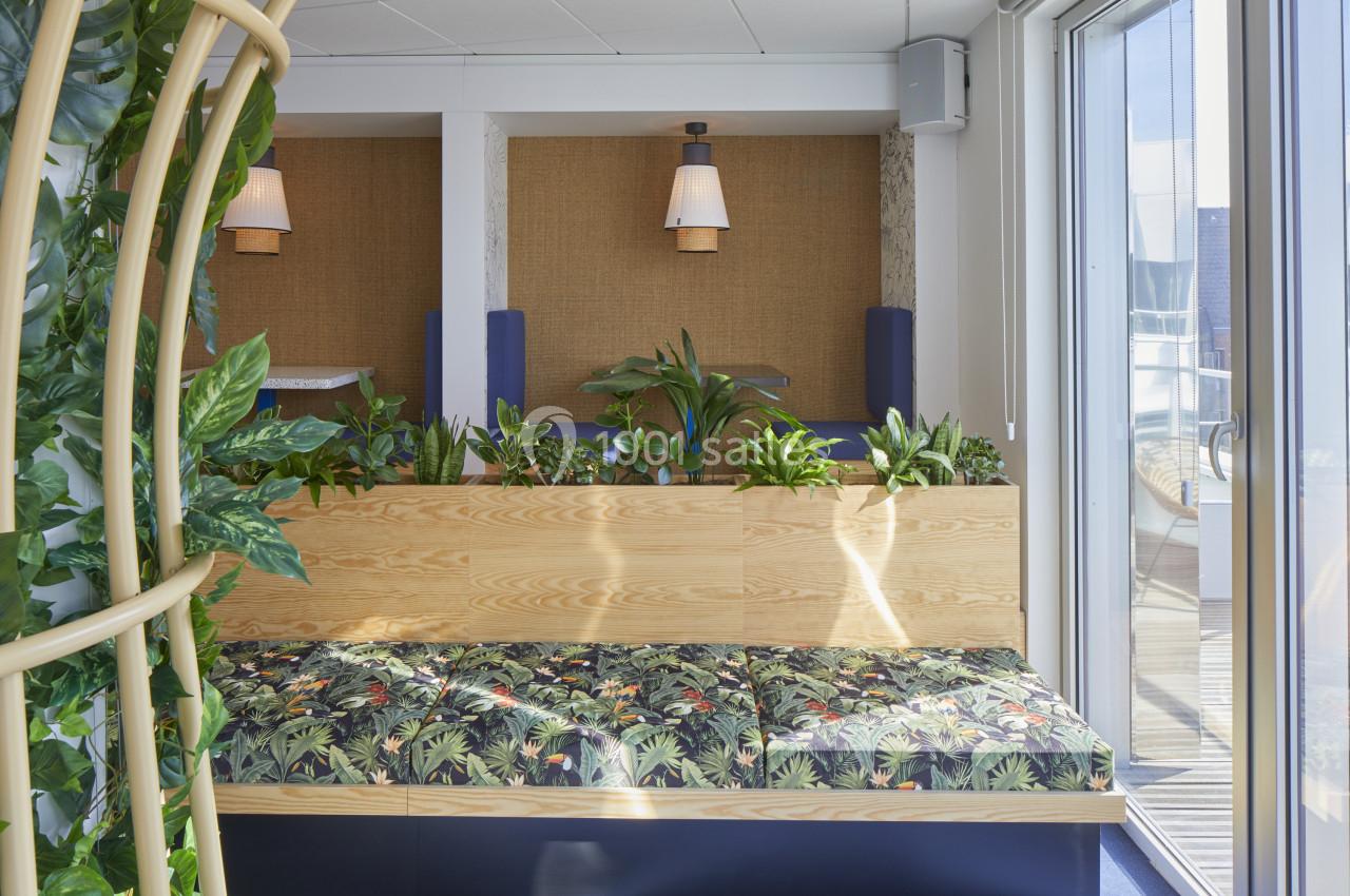 Location salle Lille (Nord) - WOJO Lille Rooftop #11