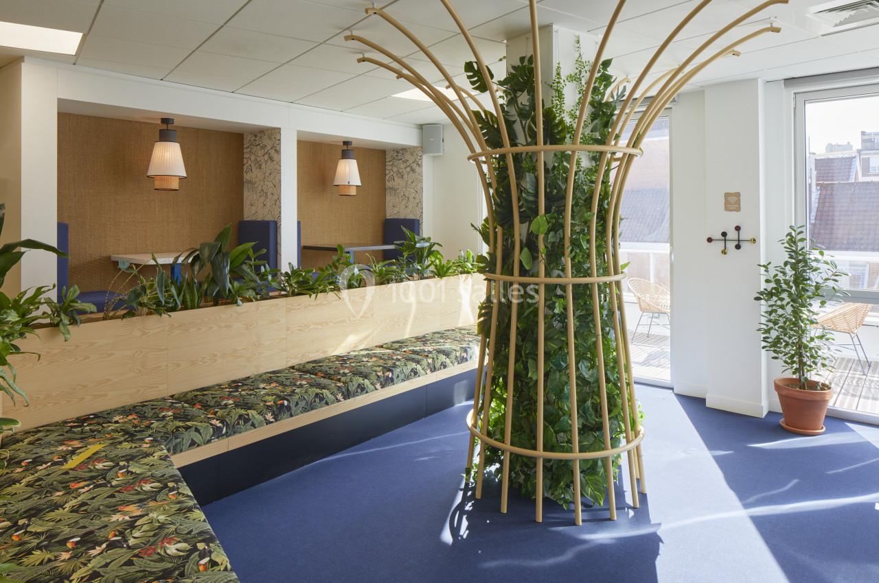 Location salle Lille (Nord) - WOJO Lille Rooftop #12