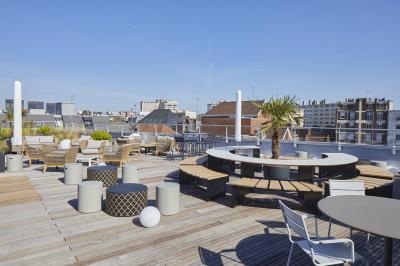 Location salle Lille (Nord) - WOJO Lille Rooftop #13