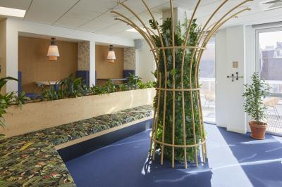 Location salle Lille (Nord) - WOJO Lille Rooftop #13