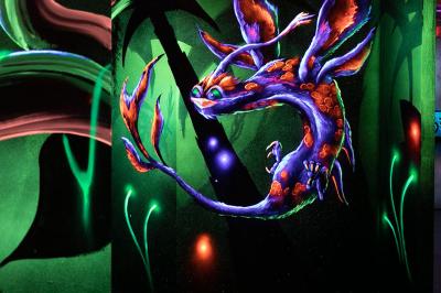 Location salle La Garenne-Colombes (Hauts-de-Seine) - Laser World La Garenne #19