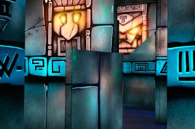 Location salle La Garenne-Colombes (Hauts-de-Seine) - Laser World La Garenne #19