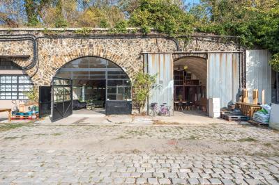 Fort Recup : Casemate IV