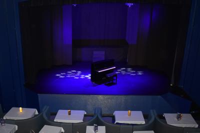 Location salle Marseille 5 (Bouches-du-Rhône) - Cabaret Théâtre L'Étoile Bleue #18
