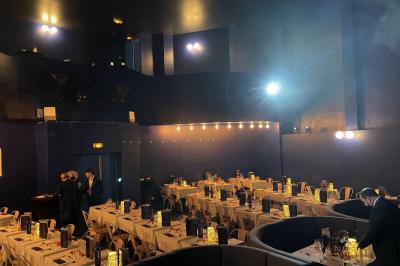 Location salle Marseille 5 (Bouches-du-Rhône) - Cabaret Théâtre L'Étoile Bleue #18