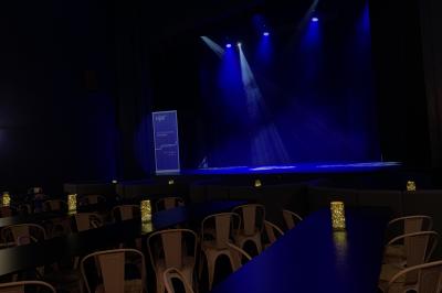 Location salle Marseille 5 (Bouches-du-Rhône) - Cabaret Théâtre L'Étoile Bleue #18