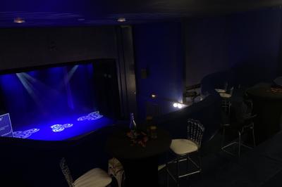 Location salle Marseille 5 (Bouches-du-Rhône) - Cabaret Théâtre L'Étoile Bleue #18