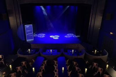 Location salle Marseille 5 (Bouches-du-Rhône) - Cabaret Théâtre L'Étoile Bleue #18