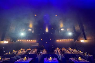 Location salle Marseille 5 (Bouches-du-Rhône) - Cabaret Théâtre L'Étoile Bleue #18