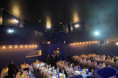 Location salle Marseille 5 (Bouches-du-Rhône) - Cabaret Théâtre L'Étoile Bleue #18