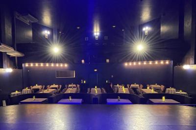 Location salle Marseille 5 (Bouches-du-Rhône) - Cabaret Théâtre L'Étoile Bleue #18