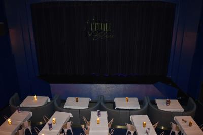 Location salle Marseille 5 (Bouches-du-Rhône) - Cabaret Théâtre L'Étoile Bleue #18