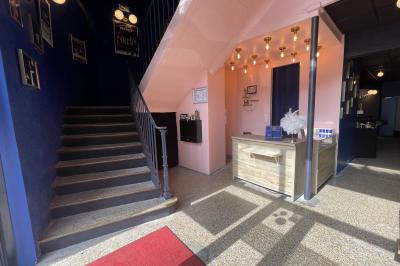 Location salle Marseille 5 (Bouches-du-Rhône) - Cabaret Théâtre L'Étoile Bleue #18