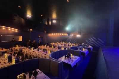 Location salle Marseille 5 (Bouches-du-Rhône) - Cabaret Théâtre L'Étoile Bleue #18