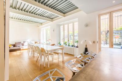 Le Duplex Cosy et Lumineux d'Alain