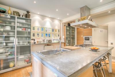 Location salle Paris 11 (Paris) - Le Duplex Cosy et Lumineux d'Alain #24