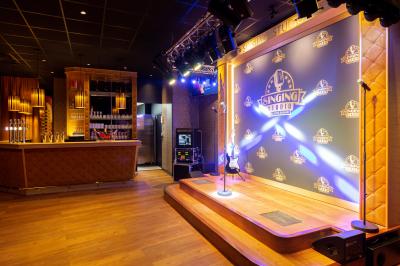 Miniature Location salle Paris 17 (Paris) - Singing Studio Paris - Concert Room #4 Location salle Paris 17 (Paris) - Singing Studio Paris - Concert Room #23