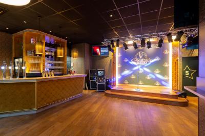 Miniature Location salle Paris 17 (Paris) - Singing Studio Paris - Concert Room #5 Location salle Paris 17 (Paris) - Singing Studio Paris - Concert Room #23