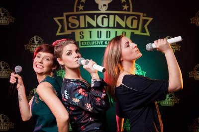 Miniature Location salle Paris 17 (Paris) - Singing Studio Paris - Concert Room #21 Location salle Paris 17 (Paris) - Singing Studio Paris - Concert Room #23